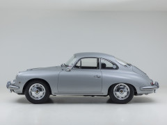 Porsche 356 B Super 90